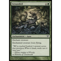 Magic löskort: Avacyn Restored: Grounded