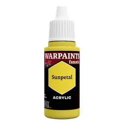 John Blanche: Sunpetal (Warpaints Fanatic) (18ml)