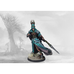 Conquest: Volva