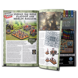 Wargames Illustrated nr 464
