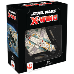 Star Wars X-Wing: Ghost (2nd ed)