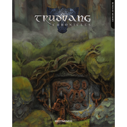 Trudvang Chronicles: Runes of Memory