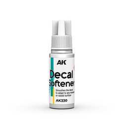 AK-Interactive: Decal Softener (17ml)