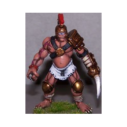 Fantasy Football Big Guy - Ogre Middle Kingdoms (Impact)