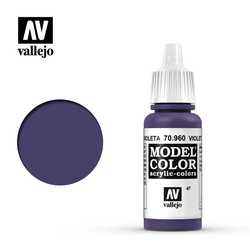 Vallejo Model Color: Violet