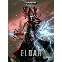 Codex Eldar (2012)