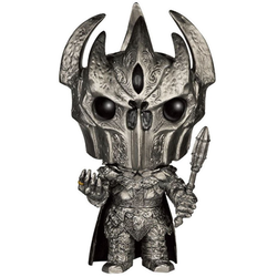 Funko POP! Movies: Lord of the Rings - Sauron