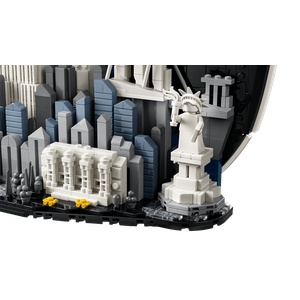 LEGO Architecture New York City – The Big Apple 21066
