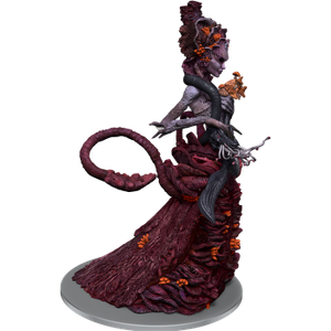 Icons of the Realms: Zuggtmoy - Demon Queen of Fungi