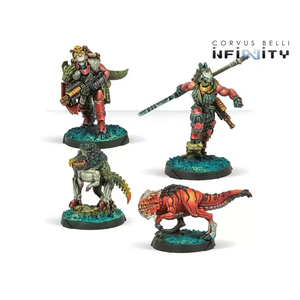 Combined Army - Morat Expansion Pack Beta
