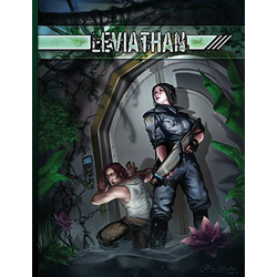 Leviathan: Grundbok