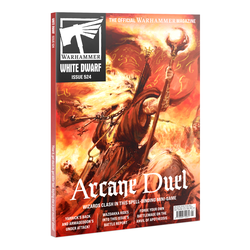 White Dwarf nummer 524 - Maj 2026