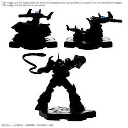 Gundam Assemble: Expansion Pack 03 [EX03]