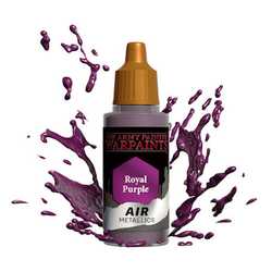 Air Metallic: Royal Purple (18ml)