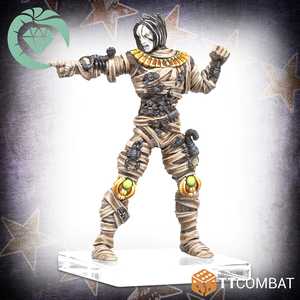 Rumbleslam: Toxik