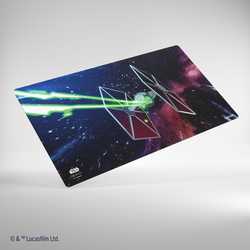 GameGenic Star Wars: Unlimited Playmat – TIE Fighter
