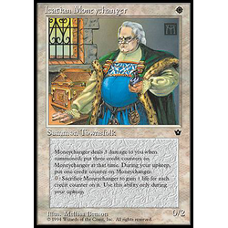 Magic löskort: Fallen Empires: Icatian Moneychanger v.2