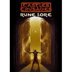Castles & Crusades: Rune Lore