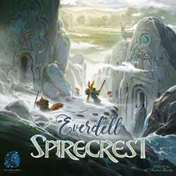 Everdell: Spirecrest (2nd Ed)