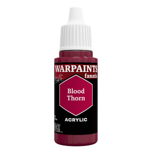 John Blanche: Blood Thorn (Warpaints Fanatic) (18ml)