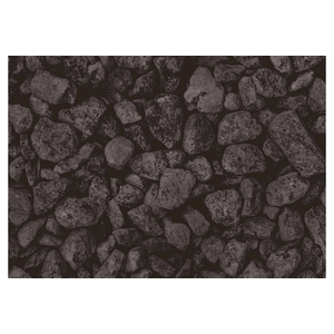 Vallejo Diorama FX: Vulcan black 2-5mm (35ml)