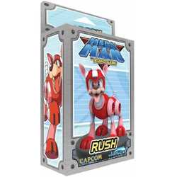 Mega Man: The Board Game - Rush