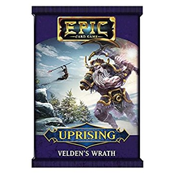 Epic: Uprising - Velden's Wrath