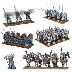 Basilean Army (2025)