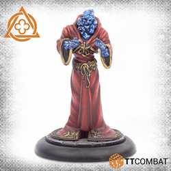 Carnevale: Harbinger's Reflection