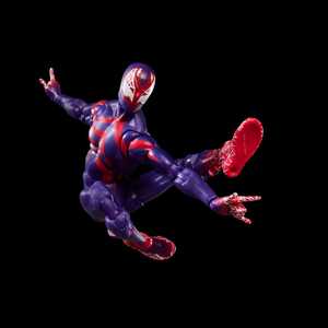 Marvel Legends: The Amazing Spider-Man - Spider-Man (Hellfire Gala)