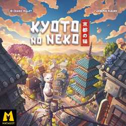 Kyoto no Neko (EN) (FR)
