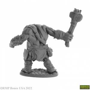 Ogre Clubber (77455)