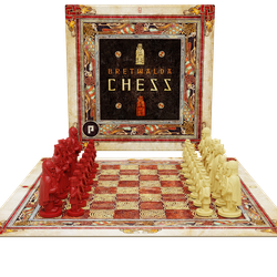 Bretwalda: Chess