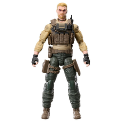 G.I. Joe Classified Series - Duke