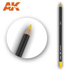 Weathering Pencil: Yellow
