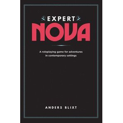 Expert Nova (eng. regler)