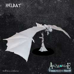 ArcWorlde Troubles in the North: Helbat