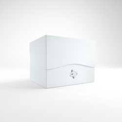 GameGenic Side Holder 100+ XL Deck Box White