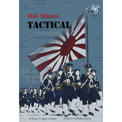Old School Tactical: V3 Pacific