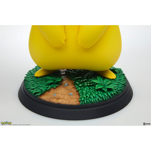 Pokémon - Pikachu Life-Size Statue