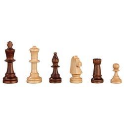Schackpjäser Heinrich VIII 97mm (chess)