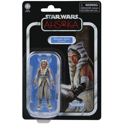 Star Wars Vintage Collection: Ahsoka - Ahsoka Tano (Peridea)