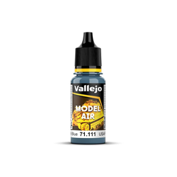 Vallejo Model Air: USAF Light Blue (18ml)
