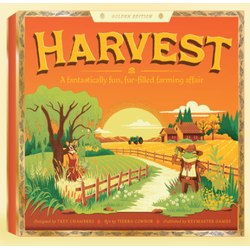 Harvest (Deluxe Edition)