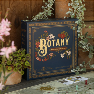 Botany (EN)