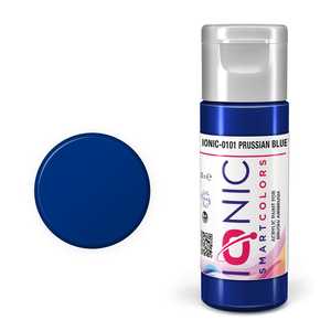 IONIC Prussian Blue (20 ml)