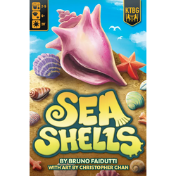 Seashells (EN/FR)