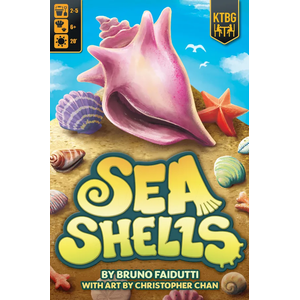 Seashells (EN/FR)