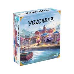 Yokohama (EN)