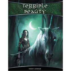 Shadow of the Demon Lord: Terrible Beauty